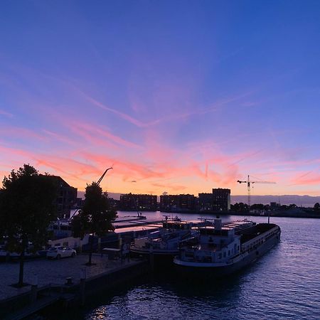 Apartment Lange Geldersekade 3, Dordrecht 80 M2 المظهر الخارجي الصورة