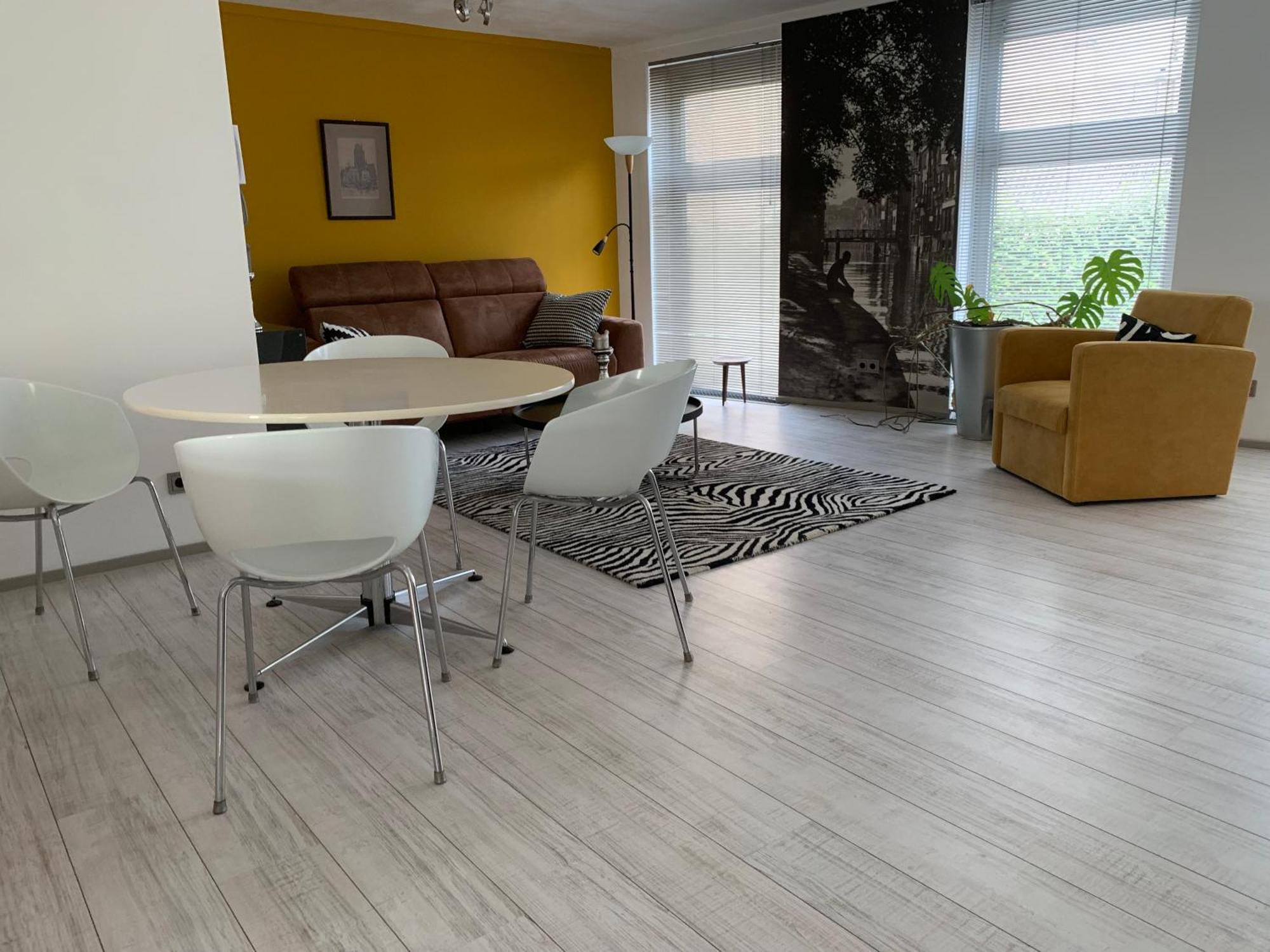 Apartment Lange Geldersekade 3, Dordrecht 80 M2 المظهر الخارجي الصورة