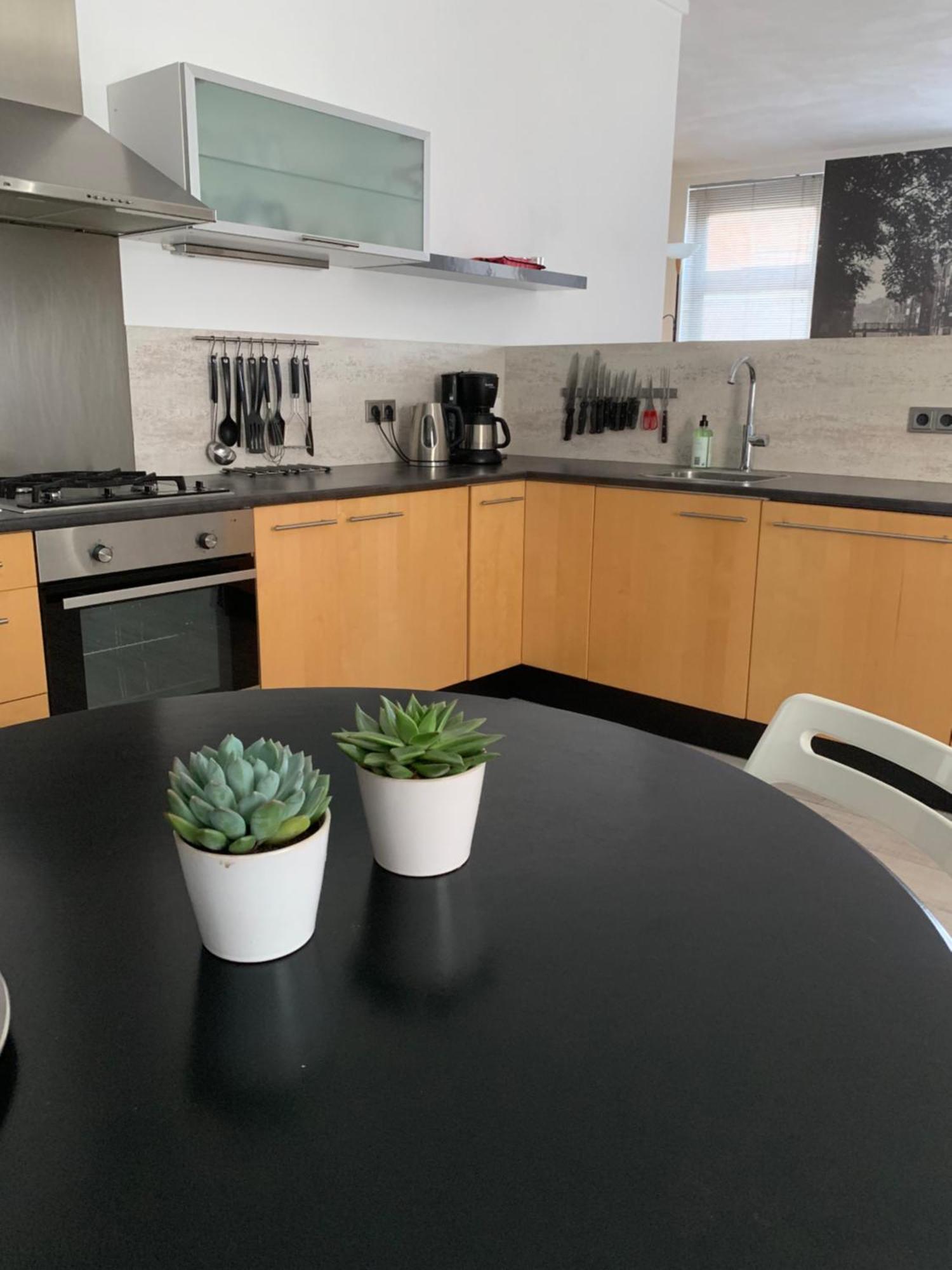 Apartment Lange Geldersekade 3, Dordrecht 80 M2 المظهر الخارجي الصورة