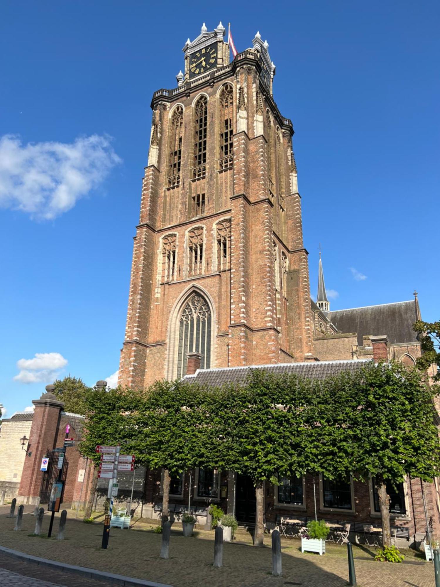 Apartment Lange Geldersekade 3, Dordrecht 80 M2 المظهر الخارجي الصورة