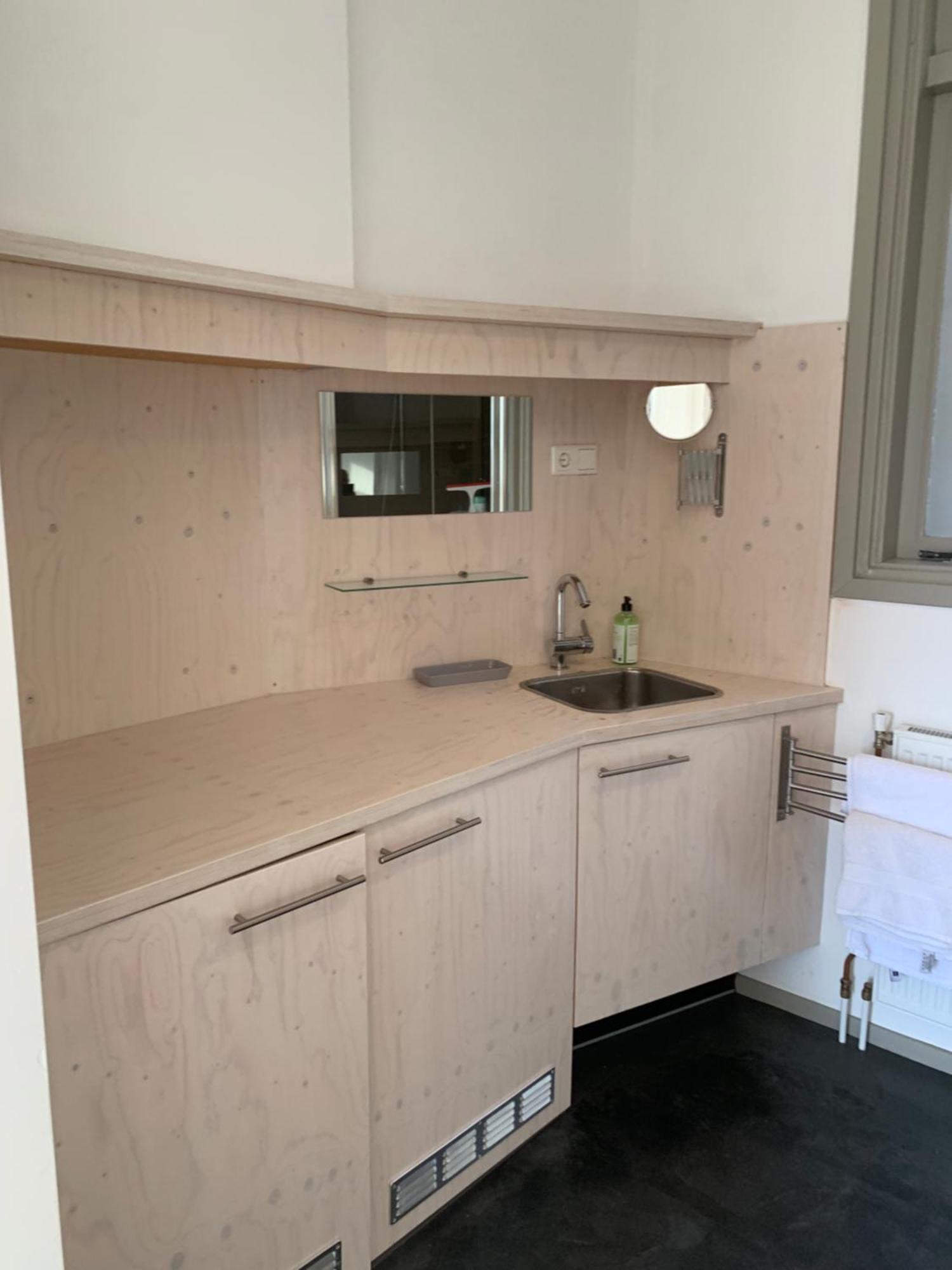 Apartment Lange Geldersekade 3, Dordrecht 80 M2 المظهر الخارجي الصورة
