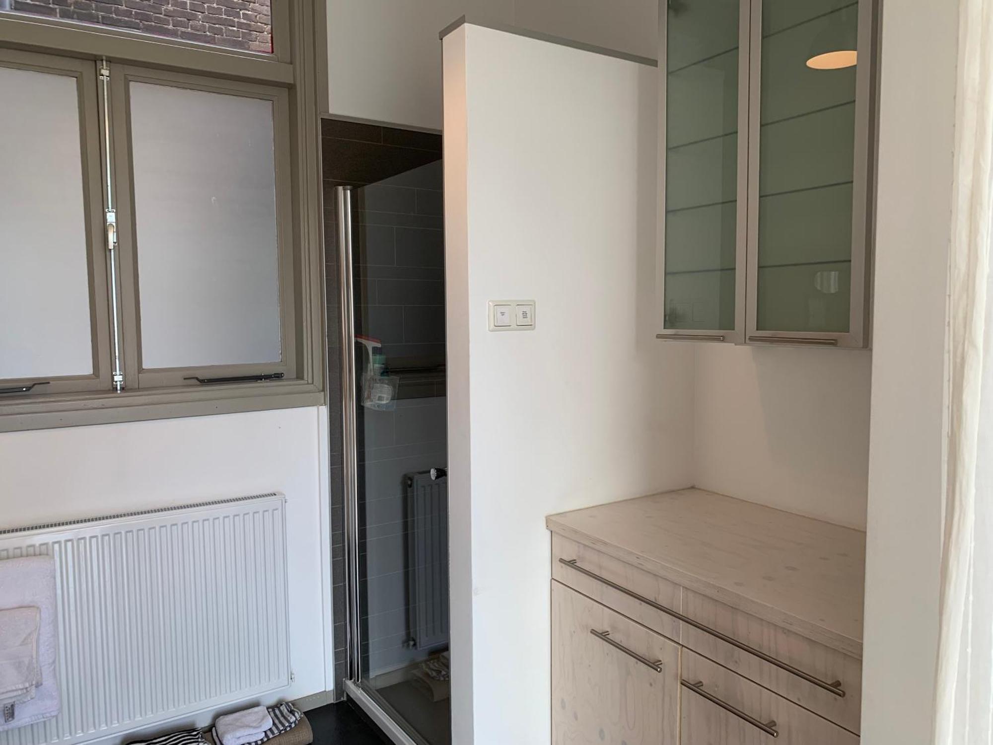 Apartment Lange Geldersekade 3, Dordrecht 80 M2 المظهر الخارجي الصورة
